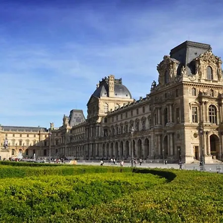 Apartament Private - Le Marais - Republique