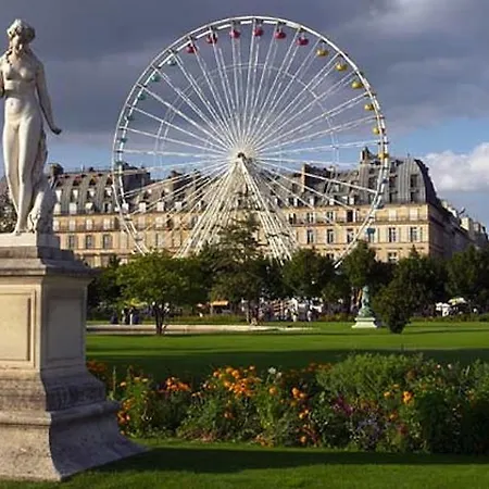 Private - Le Marais - Republique *