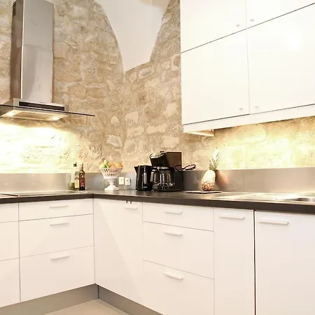 Private - Le Marais - Republique Apartament