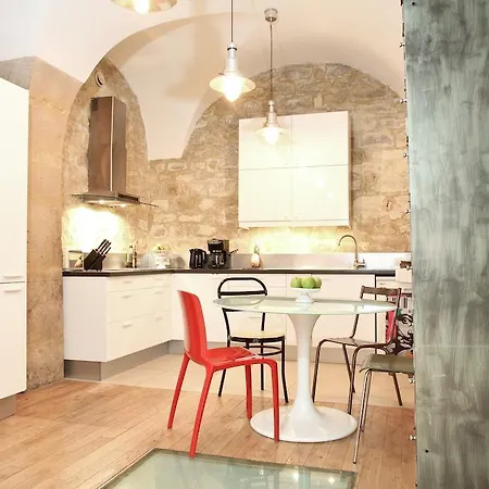 Apartament Private - Le Marais - Republique