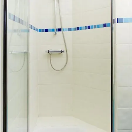 Apartament Private - Le Marais - Republique *