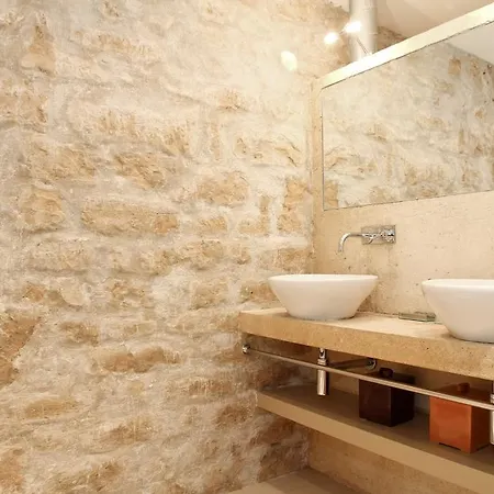 Apartament Private - Le Marais - Republique Paryż