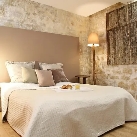 Apartament Private - Le Marais - Republique